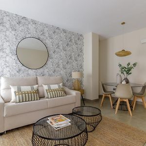 Appartement met Twee Slaapkamers